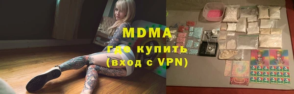 шишки Абаза