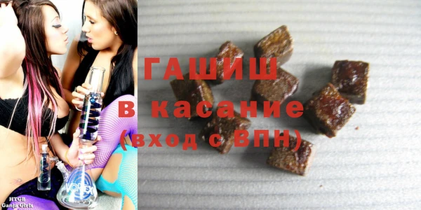 шишки Абаза